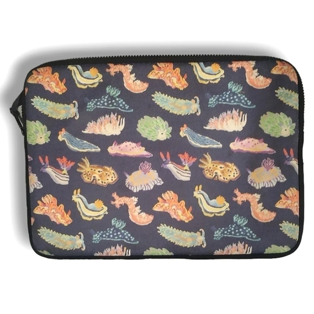 Society6 Nudie Cutie Laptop Sleeve